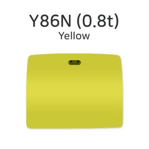 옐로우 Y86N (0.8t) 1조
