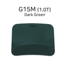 다크그린 G15M_두꺼운렌즈(1.0T)_1조